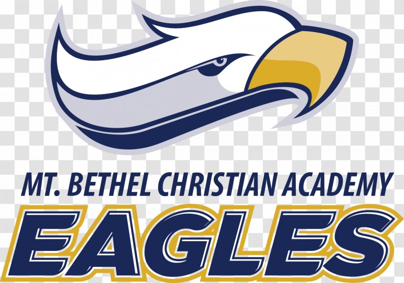 Mt. Bethel Christian Academy Logo Mount Trademark - Text - Reformed Church Transparent PNG