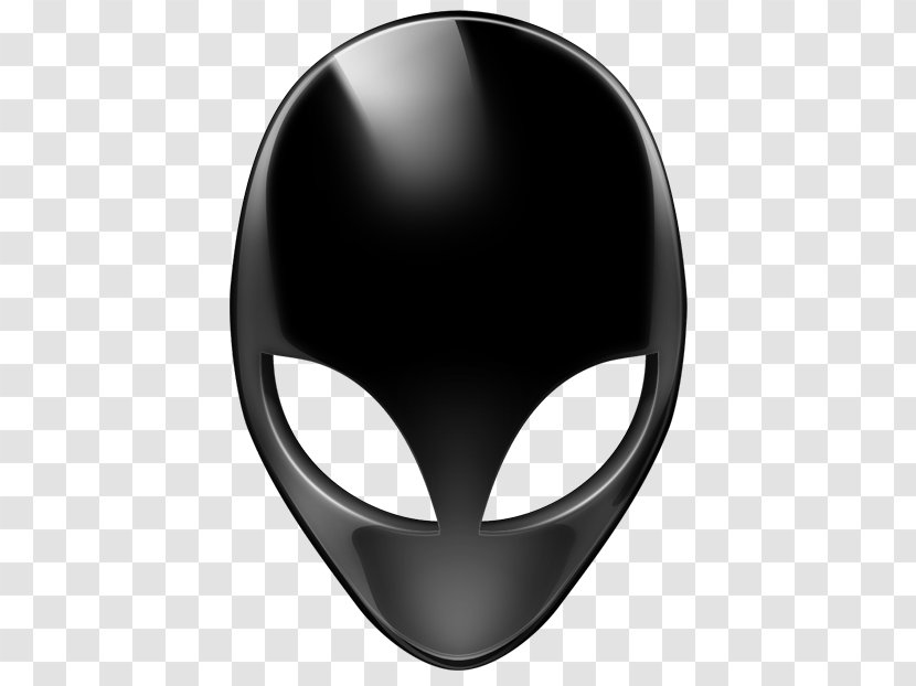 Alien: Isolation Laptop - Alien Face Transparent PNG