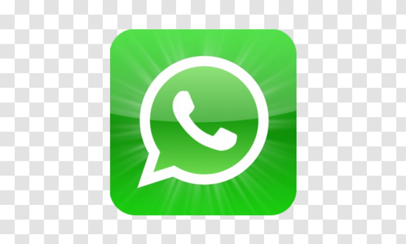 Whatsapp - Symbol - Green Transparent PNG