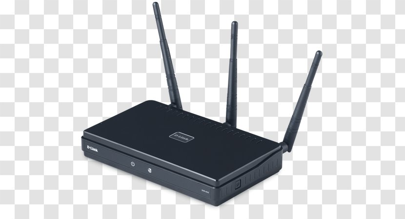 Wireless Access Points Router Wi-Fi - Tplink - Dlink Canada Inc Transparent PNG