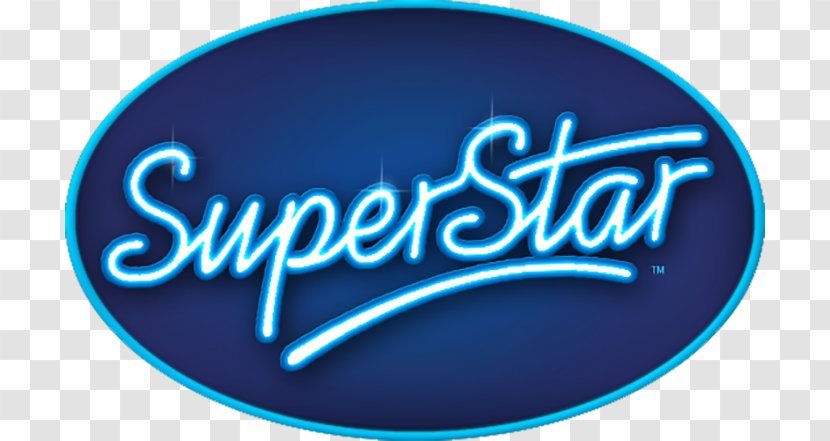 Idol Television Show Reality Producer - Blue - Signage Transparent PNG