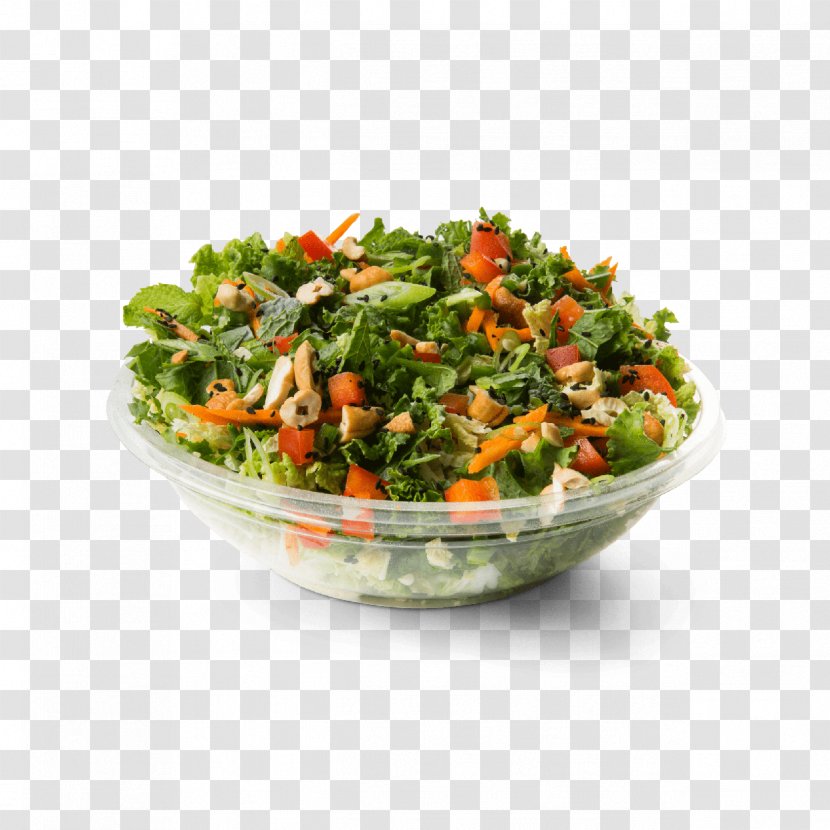 Tabbouleh Vegetarian Cuisine Snap Kitchen Salad Restaurant - Red Cabbage - Sesame Transparent PNG