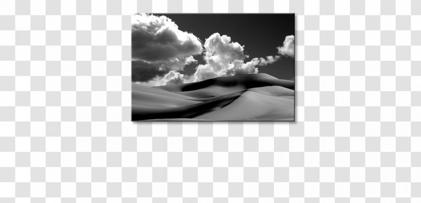 Stock Photography Desktop Wallpaper Picture Frames - Sky - Sand Dunes Transparent PNG