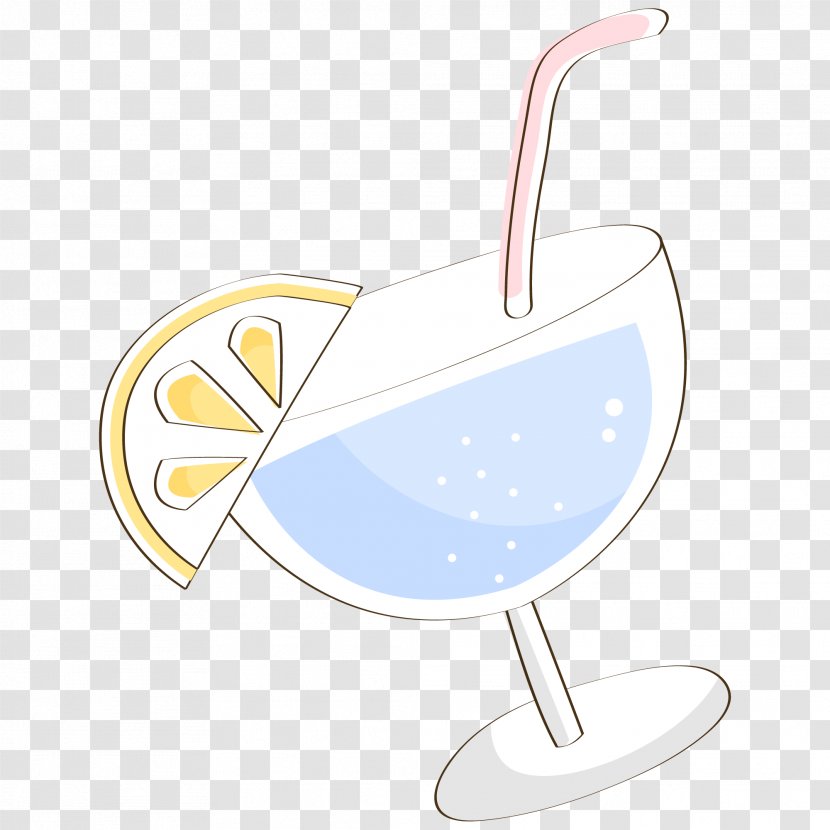 Water Product Design Clip Art - Beverage Transparent PNG