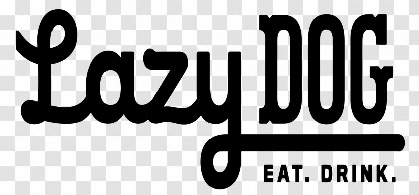 Lazy Dog Restaurant & Bar Brewery Transparent PNG