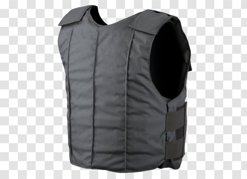 Gilets Uniform Shirt Sleeve Jacket - Outerwear Transparent PNG