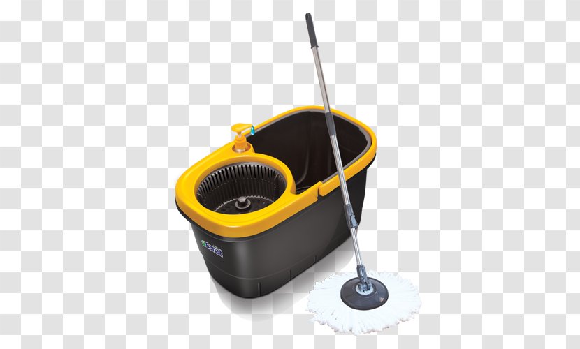Mop Bucket Cleaning Price - Gratis Transparent PNG