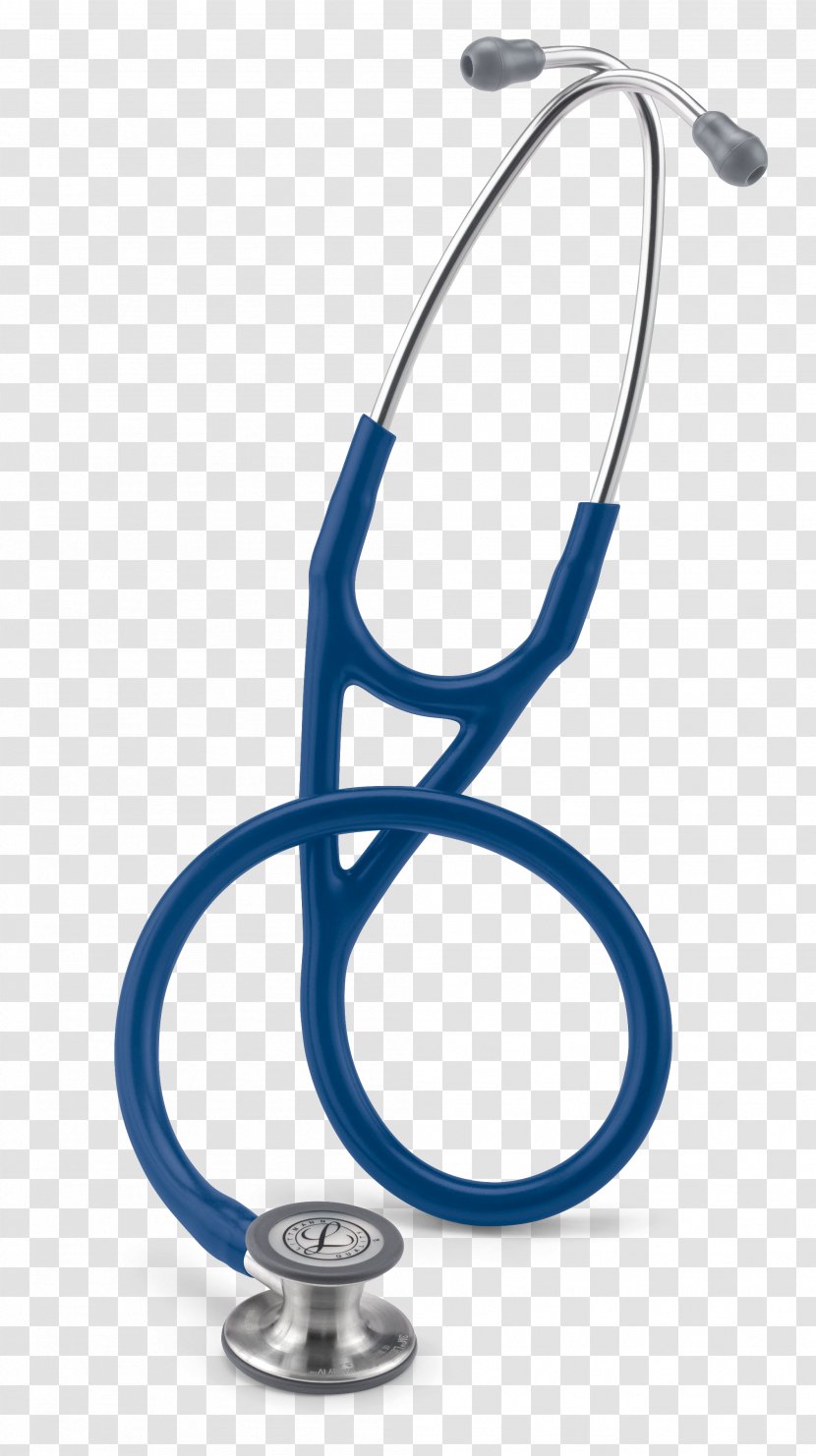 Stethoscope Cardiology Medicine Auscultation Physical Examination - Service Transparent PNG