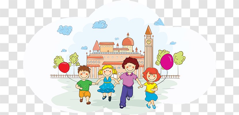 Child Education School Ansvar - Art Transparent PNG