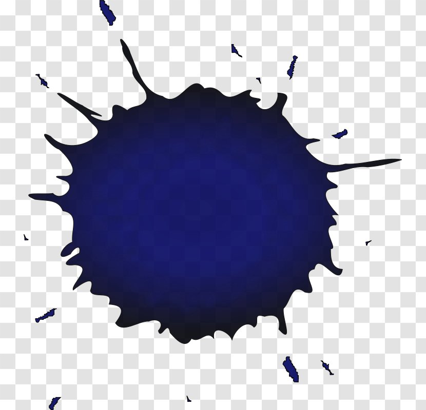 Paper Fountain Pen Ink Stain Transparent PNG