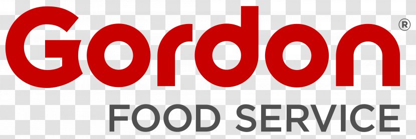 Gordon Food Service Canada Findlay Foods Ltd Foodservice Distributor - Logo Transparent PNG