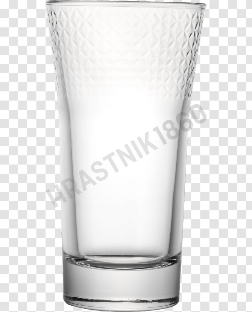 Highball Glass Pint Old Fashioned - Beer Glasses Transparent PNG