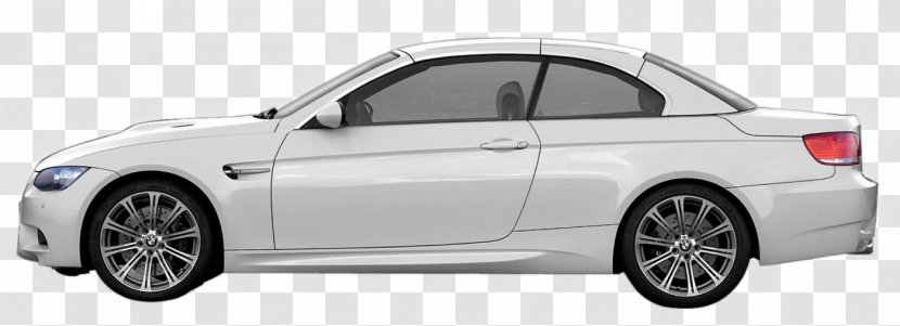 2013 BMW M3 Car 2012 Convertible - Executive - Bmw Transparent PNG