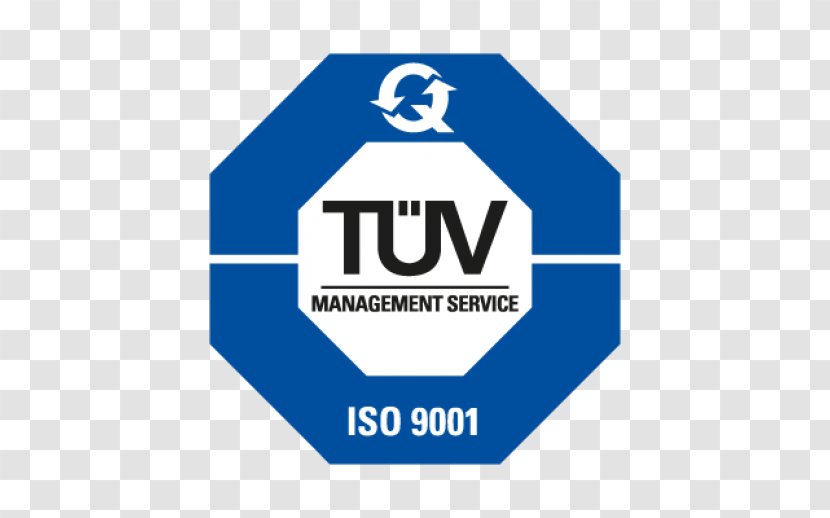 Technischer Überwachungsverein Andorit GmbH Logo ISO 9000 - Iso - Business Transparent PNG