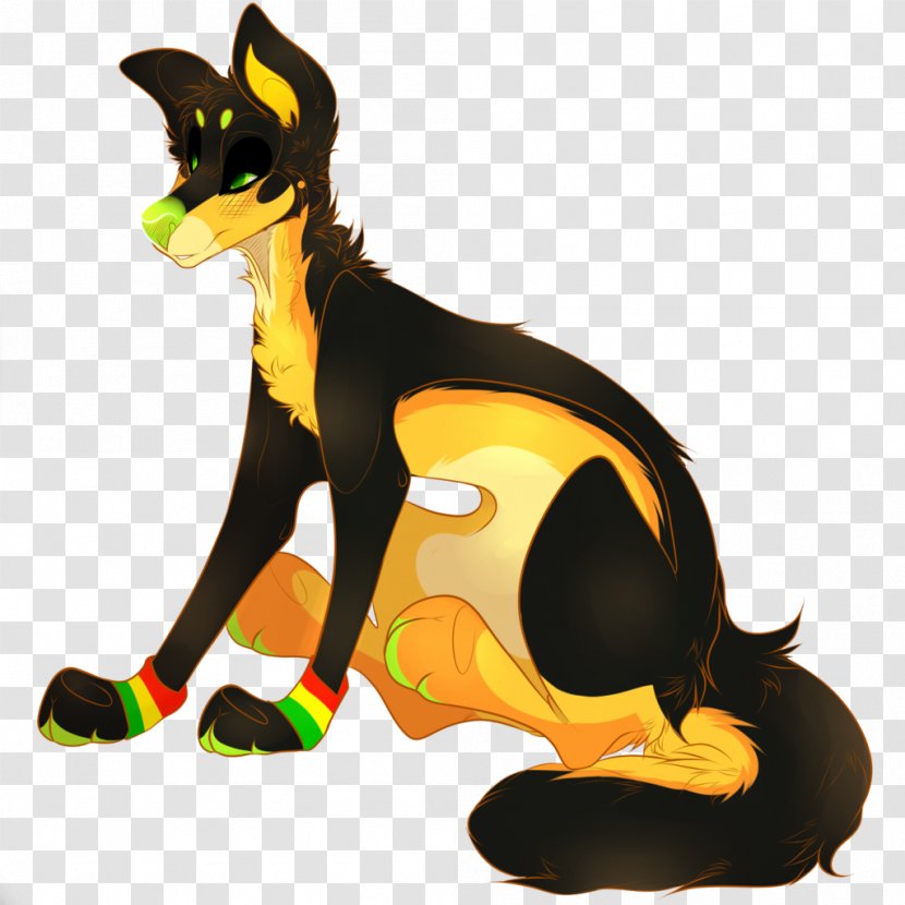 Whiskers Cat Dog Canidae Paw Transparent PNG
