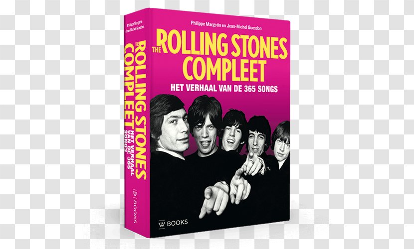 The Rolling Stones Compleet: Het Verhaal Van De 365 Songs Jean-Michel Guesdon Los : La Historia Detrás Sus Canciones Les Stones, Totale: 340 Chansons Expliquées - Heart - Stone Transparent PNG
