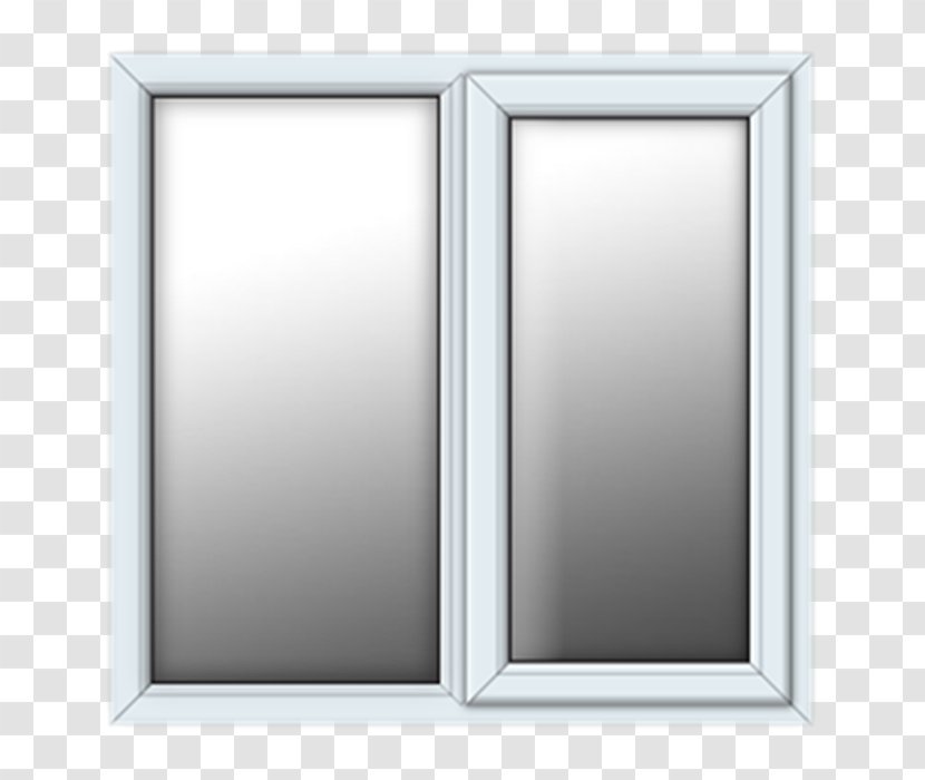 Window Picture Frames Rectangle - Chinese Sash Transparent PNG