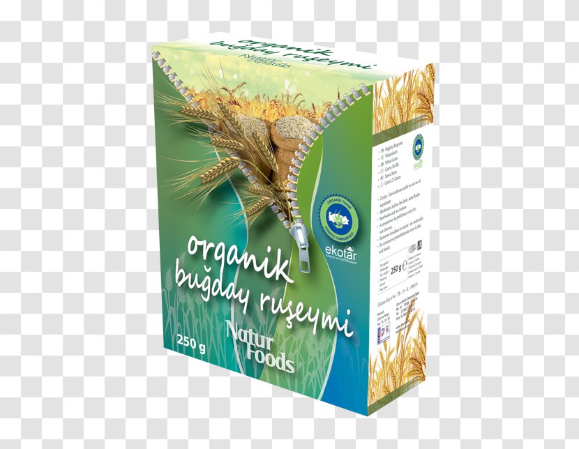 Sprouted Wheat Muesli Organic Food Transparent PNG