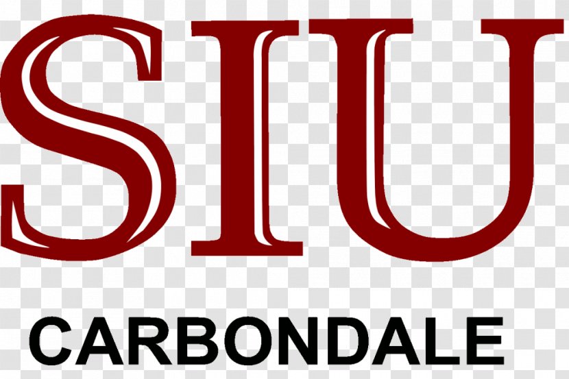 Logo Brand Trademark Product Southern Illinois University - Silhouette - Tree Transparent PNG