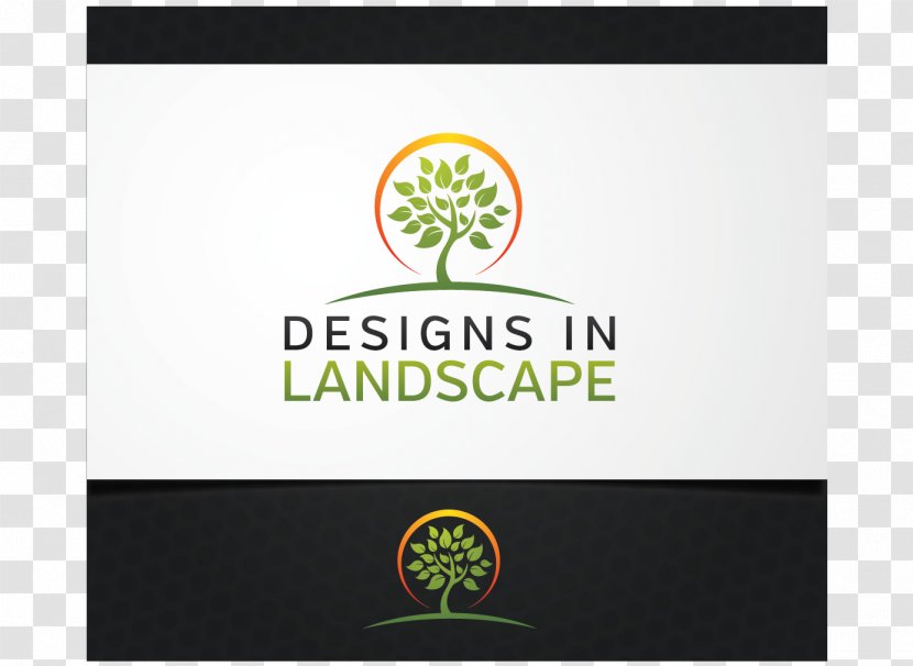 Logo Font Brand Text Messaging - Green - Lawn Business Design Ideas Transparent PNG