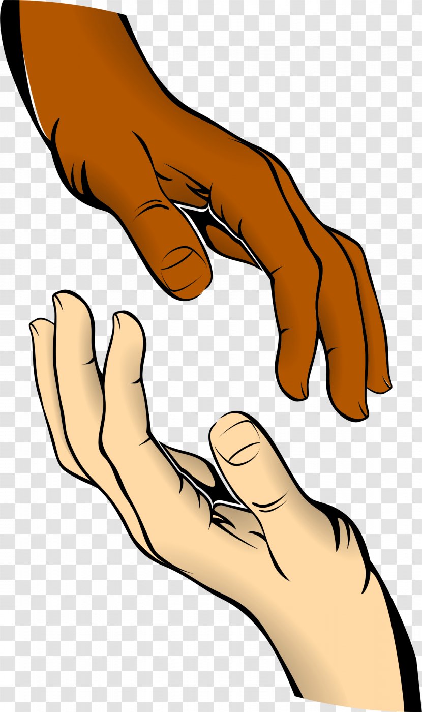 Hand Clip Art - Thumb - Pictures Transparent PNG
