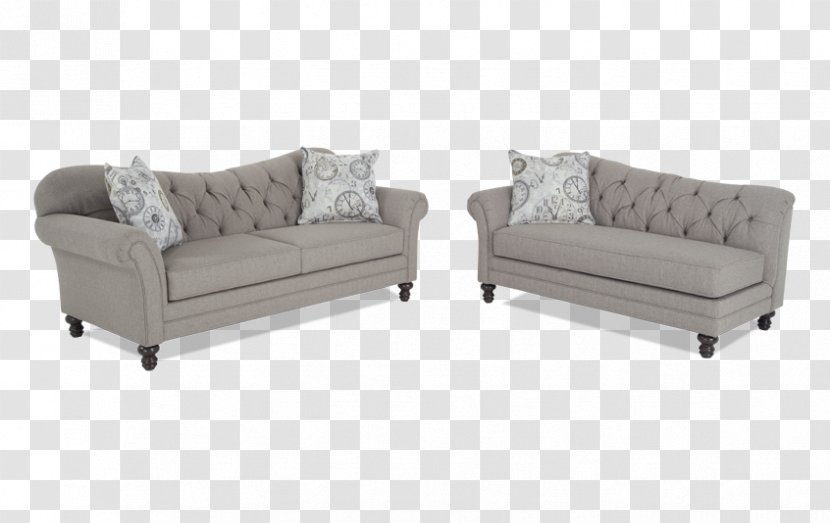 Table Couch Living Room Upholstery Furniture - Sofa Bed Transparent PNG