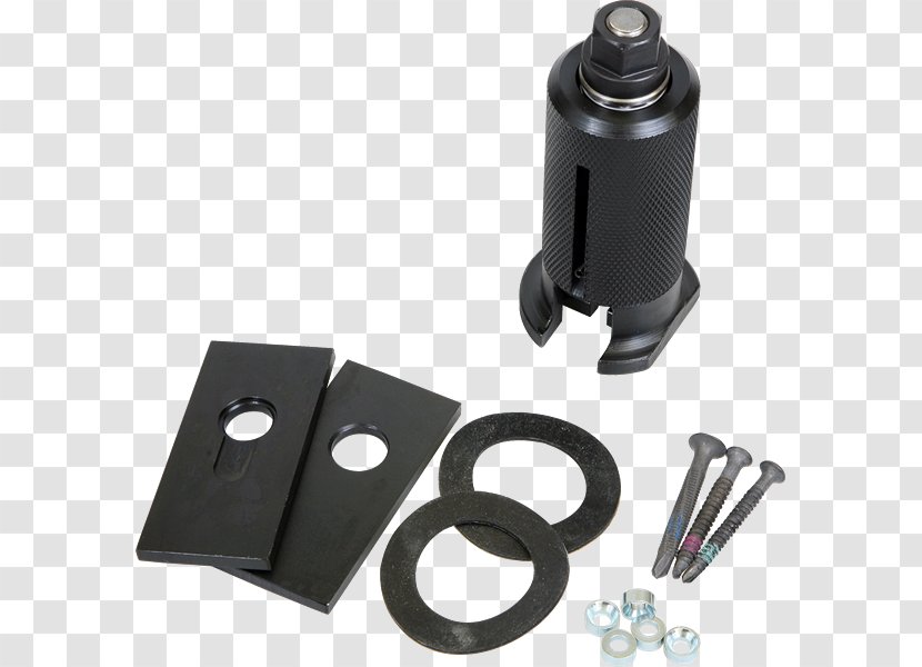 Locksmith Ziehfix Door Tool - Augers - Lock Cylinder Transparent PNG