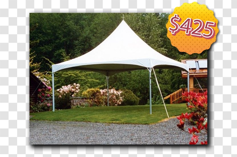 Chicopee Tent Gazebo Canopy Table - Pole Marquee Transparent PNG