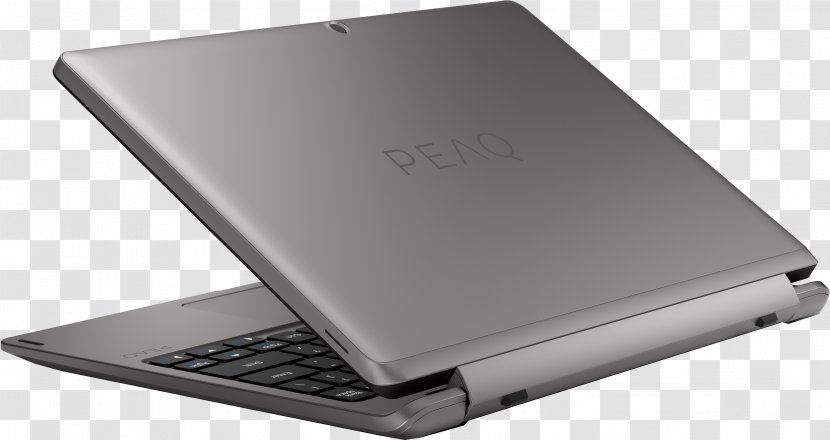 Netbook Product Design Laptop Computer Hardware Transparent PNG