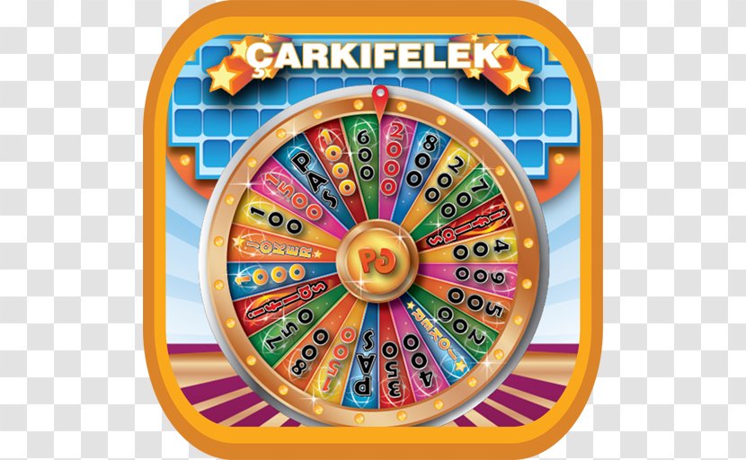 Wheel Of Fun Turkish Word Link Happy Pixel Gun 3D (Pocket Edition) Çarkıfelek (Türkçe) - 3d Pocket Edition - Android Transparent PNG