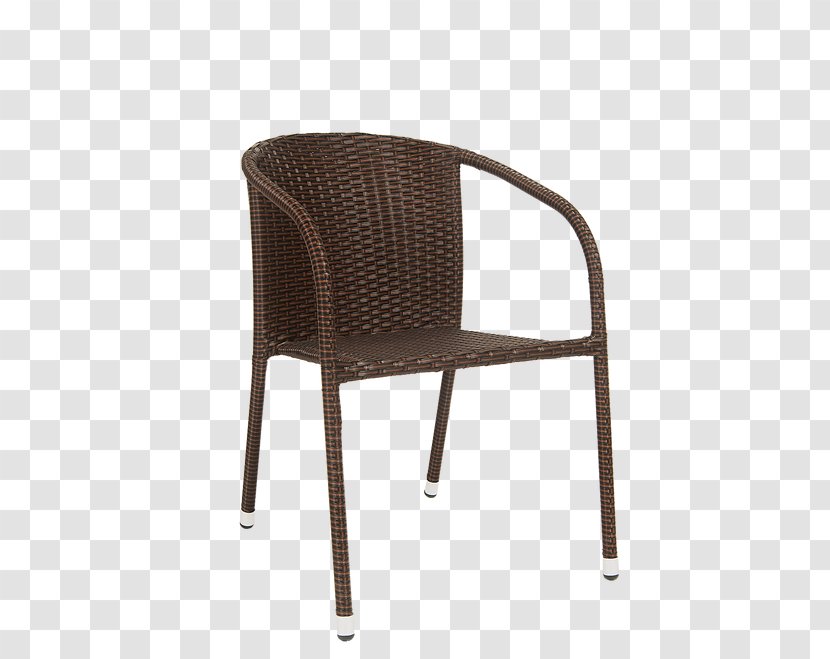 Folding Chair Table Rattan Metal - Surface Finishing - Furniture Transparent PNG