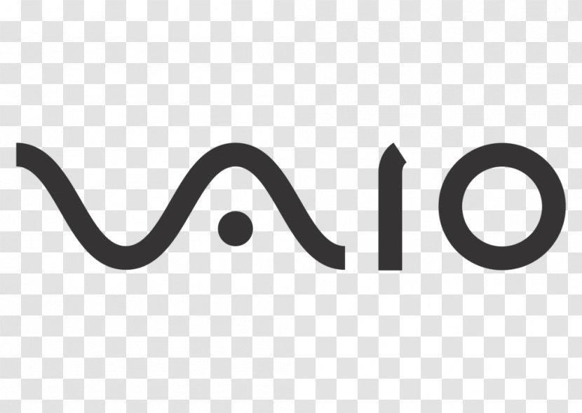 Vaio Laptop Logo Sony - Digital Data Transparent PNG