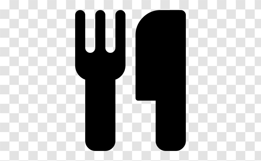 Knife Fork Table Cutlery - Kitchen Utensil Transparent PNG