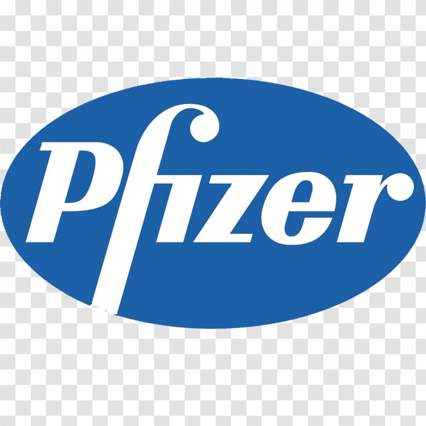 Pfizer Romania Logo Brand BCBA:PFE - Area - Business Transparent PNG