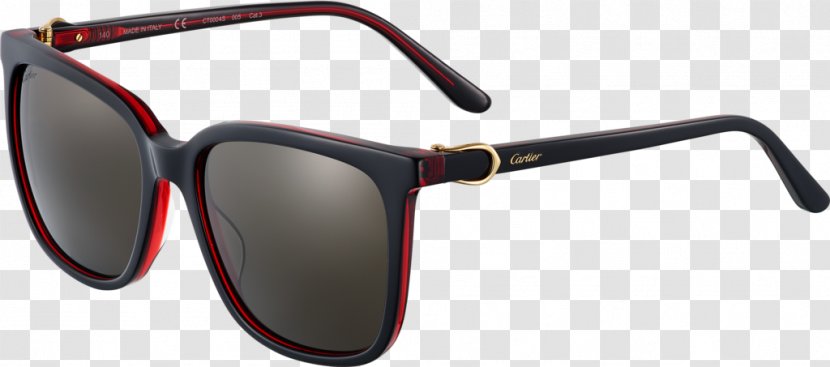 Cartoon Sunglasses - Fendi - Aviator Sunglass Material Property Transparent PNG