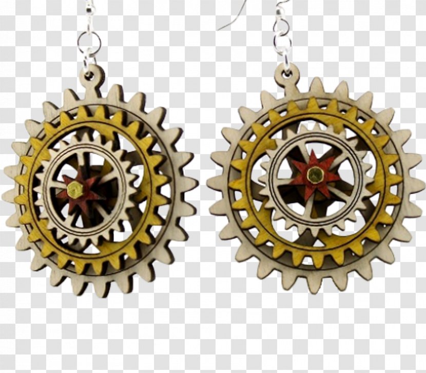 Business Loan Hearing Aid Sales Price Printing - Steampunk Gear Transparent PNG