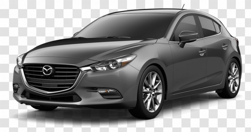 Mazda CX-5 Car CX-9 2018 Mazda3 Hatchback - Automotive Wheel System Transparent PNG
