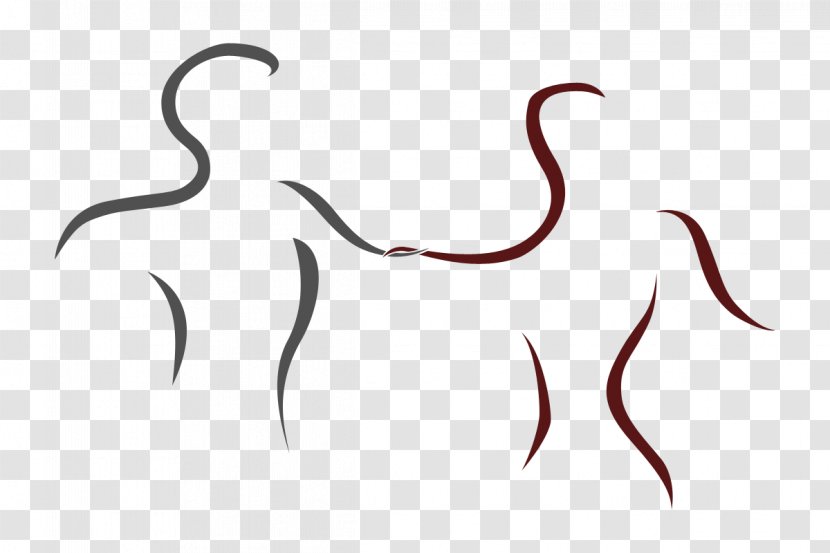 Invertebrate Nose Line Clip Art - Neck Transparent PNG