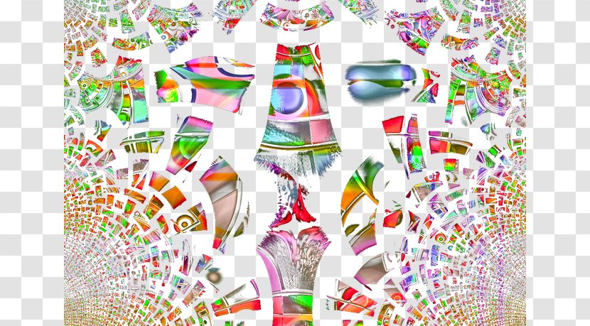 Text Graphic Design Illustration - Creative Color Pattern Pope Transparent PNG