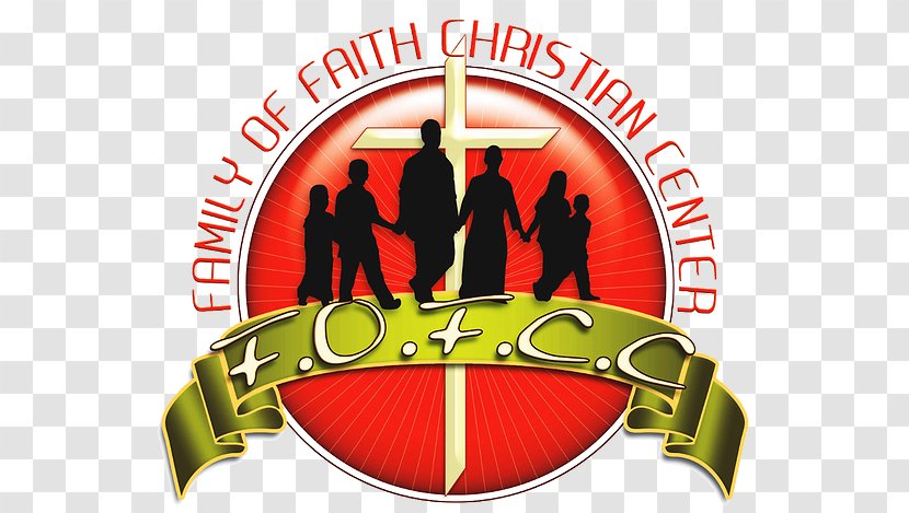 Family Of Faith Christian Center Logo East Carson Street Font Education - Trademark Transparent PNG