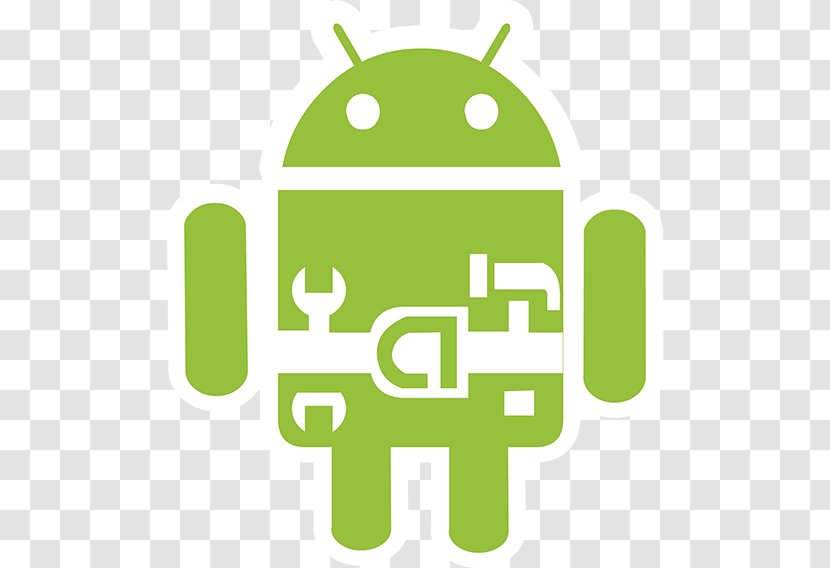 Android Software Development Kit Mobile App - Brand Transparent PNG