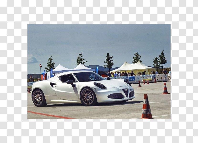 Supercar Luxury Vehicle Automotive Design Performance Car - Brand Transparent PNG