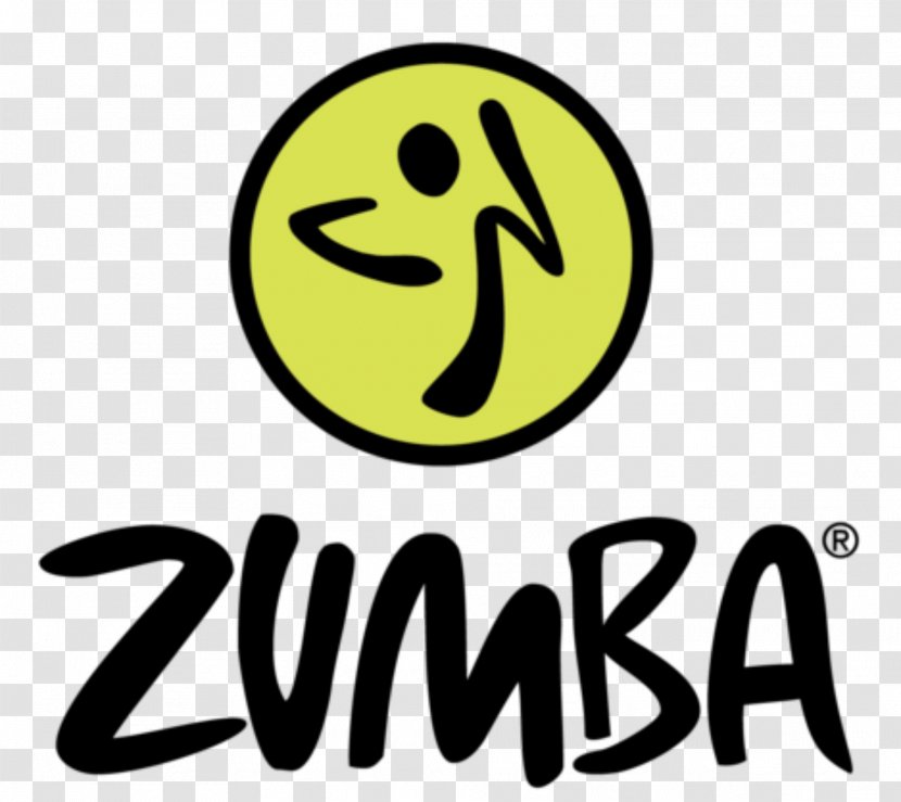 Zumba Dance Logo Physical Fitness Clip Art Transparent PNG