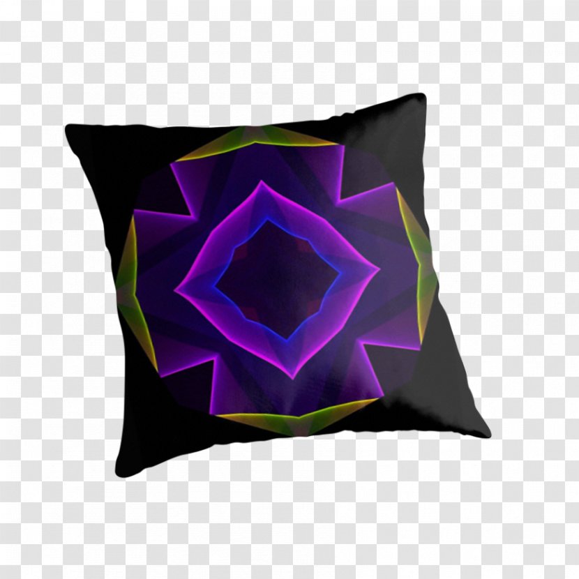Throw Pillows Cushion Clip Art Puppy - Tshirt - Pillow Transparent PNG