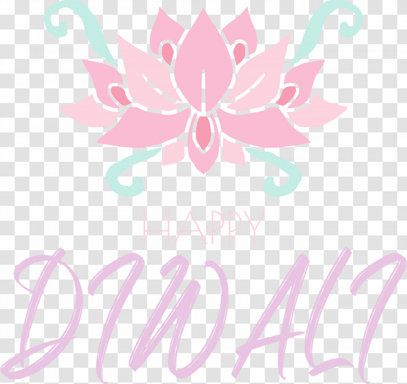 Floral Design Transparent PNG