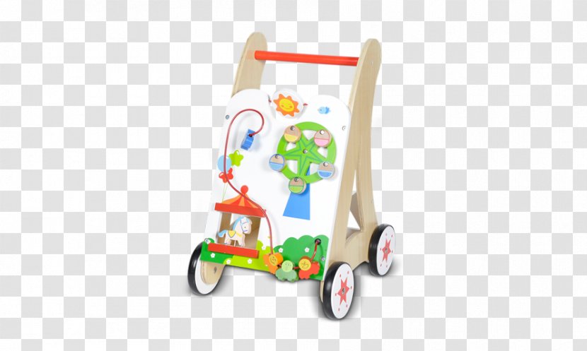 Toy Baby Walker Infant Transport Child - Products Transparent PNG