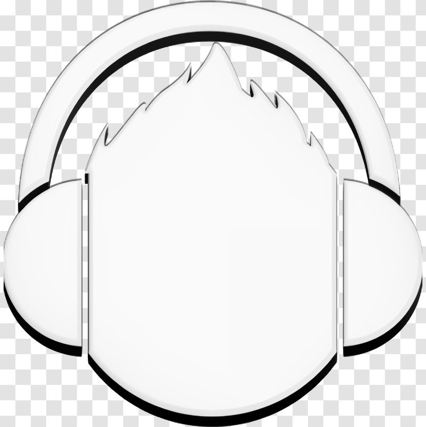 Music Icon Music And Sound 1 Icon Music Icon Transparent PNG