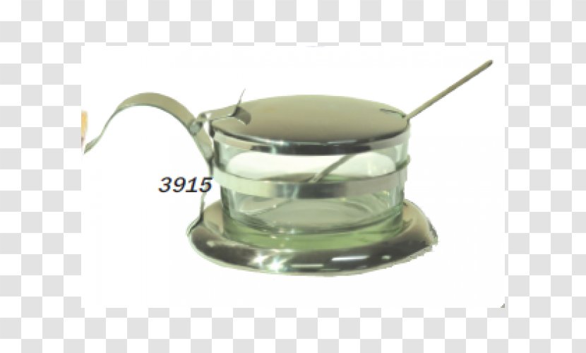Coffee Cup Glass Lid - Sugar Spoon Transparent PNG