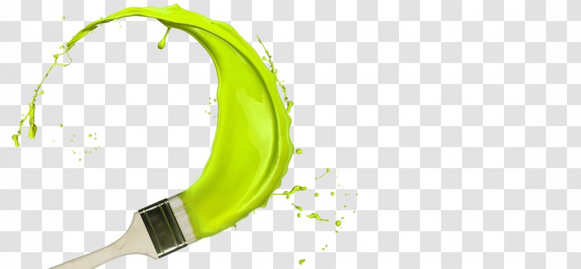 Energy - Green - Yellow Transparent PNG