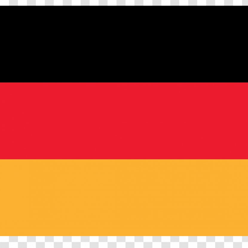 Flag Of Germany Clip Art Transparent PNG